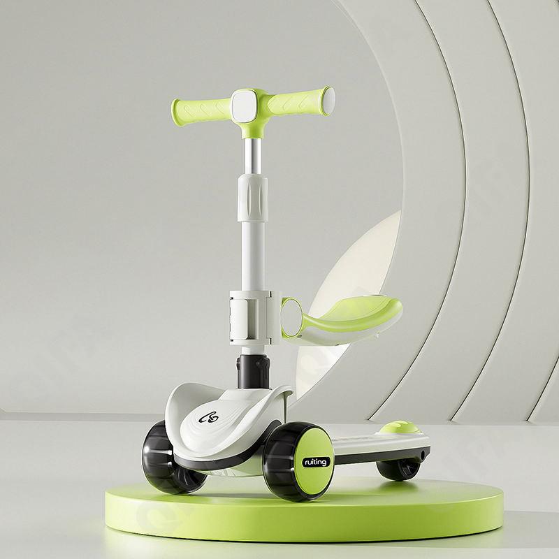 Детский Самокат