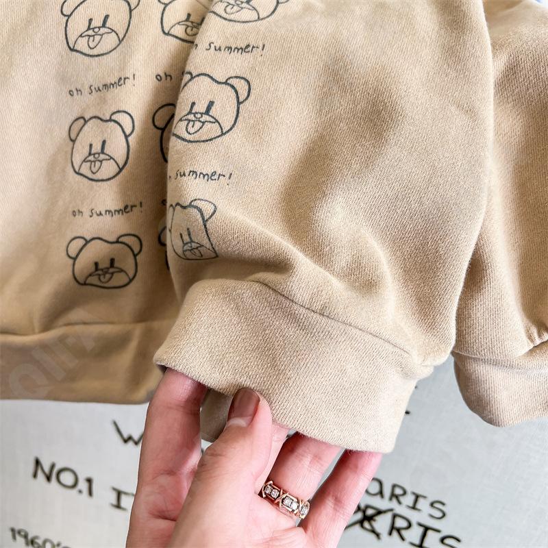 Детский Свитшот CC1293_122596_250_2574