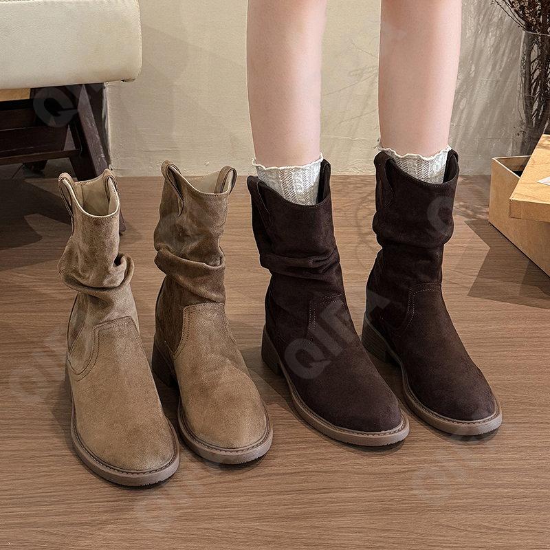 Женские Полусапоги CC4177_5563-1 Женские Полусапоги CC4177_5563-1