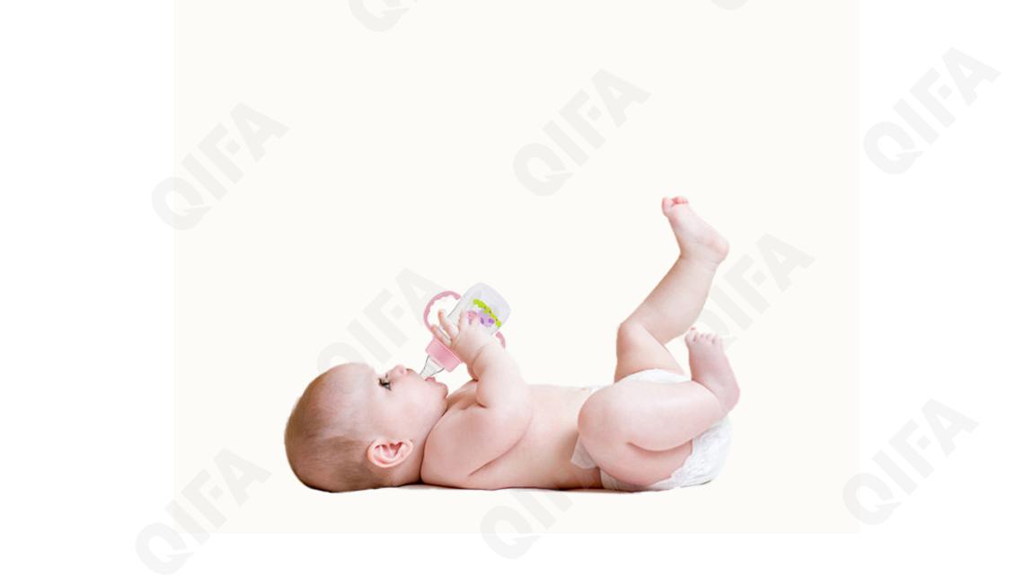 Бутылочка для кормления RC573_WYZNP02-5