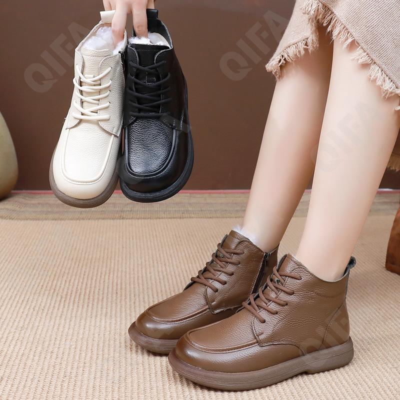 Женские Ботинки CC4199_8754-1 Женские Ботинки CC4199_8754-1