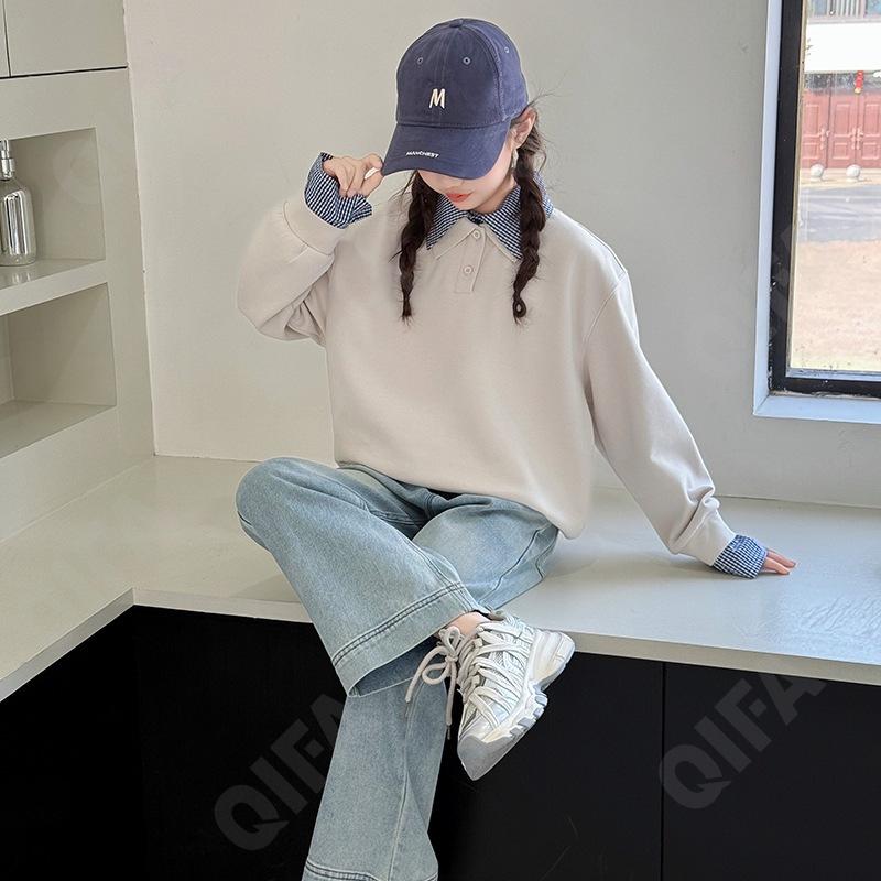 Детский Свитшот