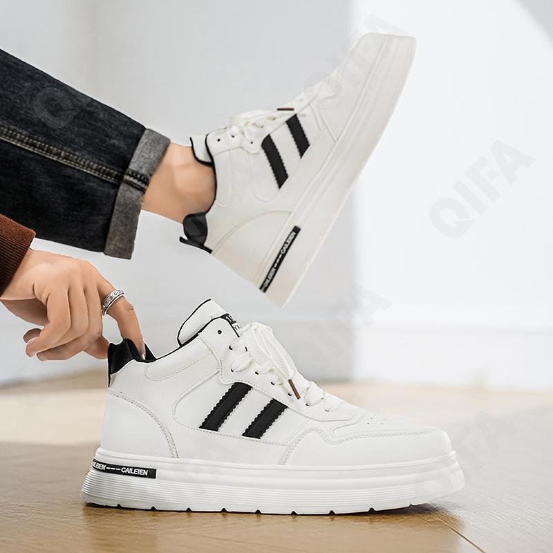 Мужские Полуботинки CC4019_JY-LZ6655-1 Мужские Полуботинки CC4019_JY-LZ6655-1