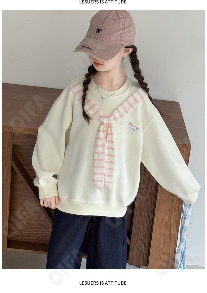 Детский Свитшот CC1435_XQE1006_243_2579_61