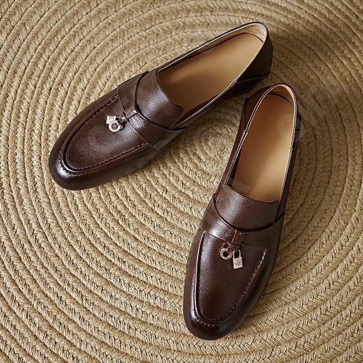 Женские Лоферы CC4419_D51-H657-1