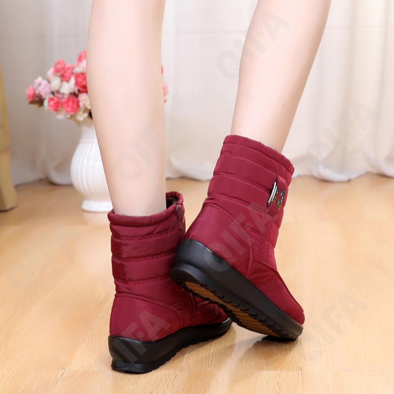 Женские Ботинки CC4114_FM3182YT-9