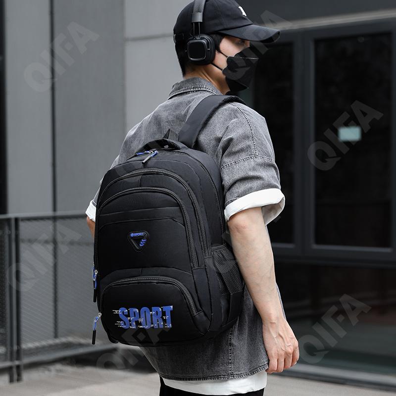 Мужской Рюкзак CC423_9354-4 Мужской Рюкзак CC423_9354-4