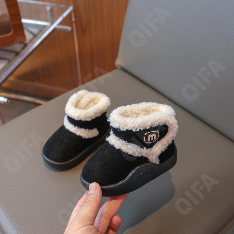 Детские Ботинки CC4114_MYM-S7-C9