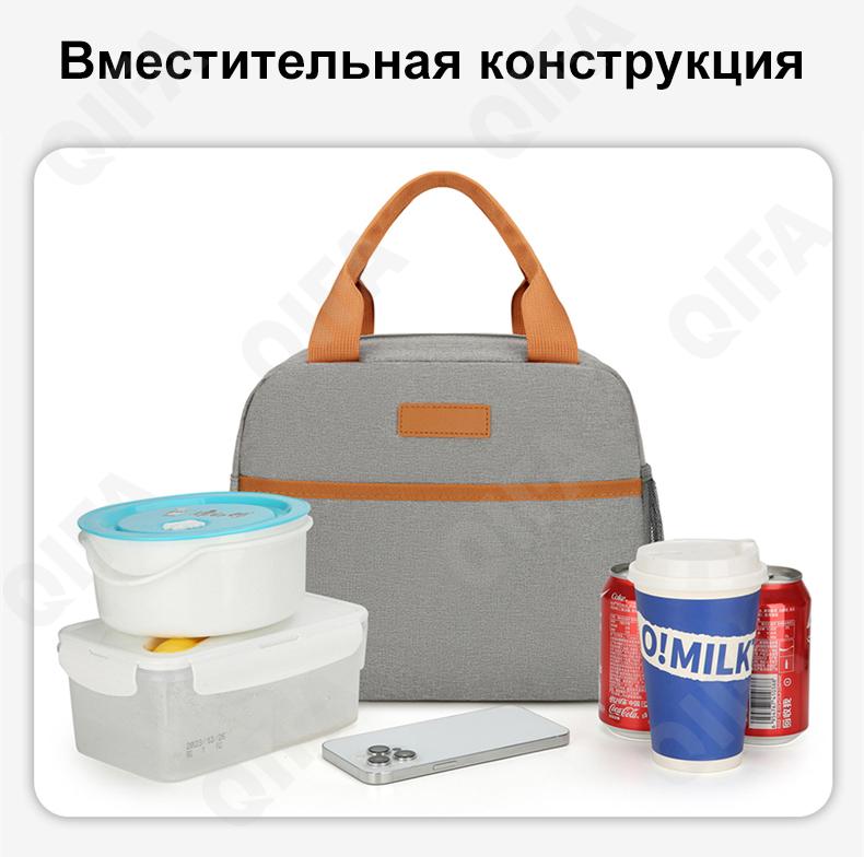 Женская Термосумка CC312_2521-1