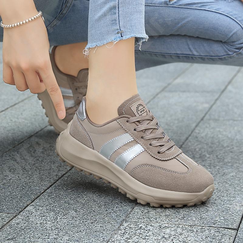 Женские Кроссовки CC5290_M285-1