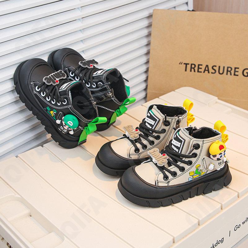 Детские Ботинки CC4092_A10010-B2