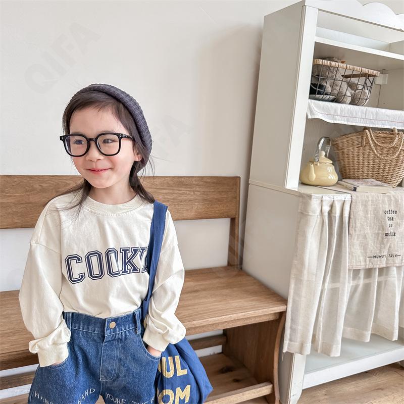 Детский Лонгслив CC1293_123536_4549_2574