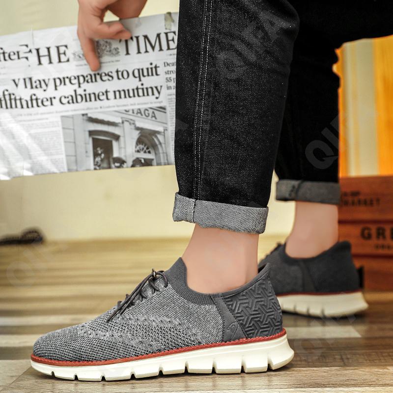 Мужские Полуботинки CC4019_SX-7013-1