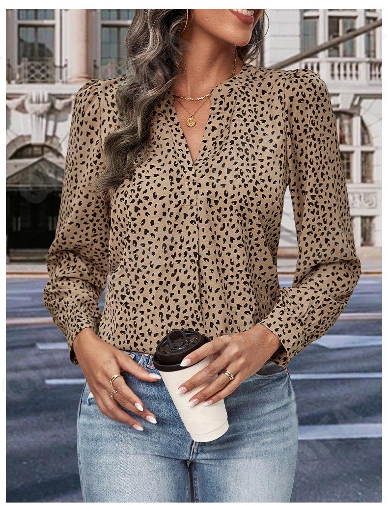 Женская Блузка CC280_S8788_252_1776_27