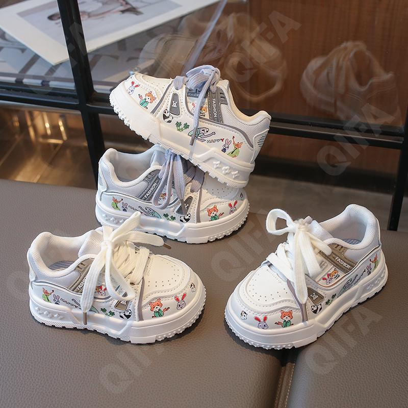 Детские Кроссовки CC3957_1819-A1 Детские Кроссовки CC3957_1819-A1