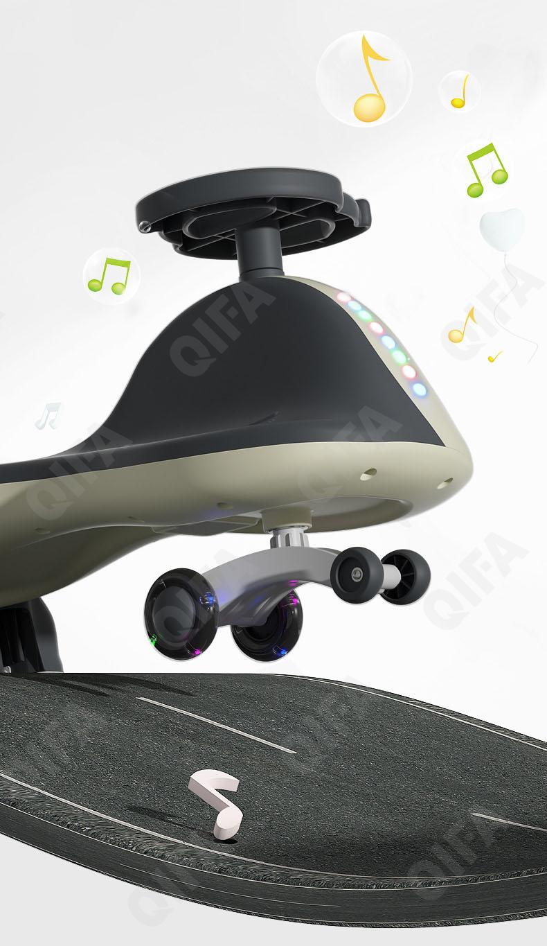 Детский Толокар CC3027_203-1