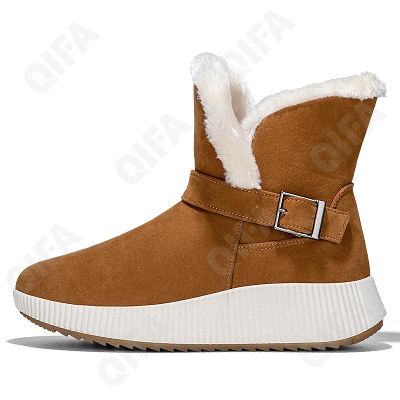 Женские Ботинки