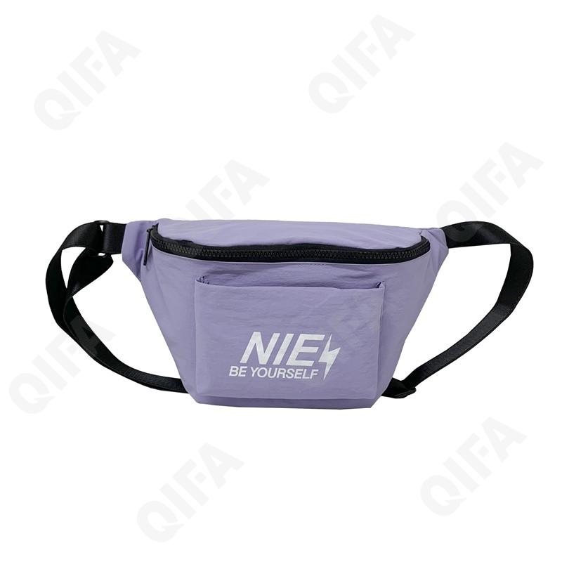 Унисекс Сумка поясная Для детей