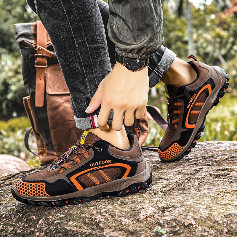 Мужские Кроссовки CC4859_K601-1