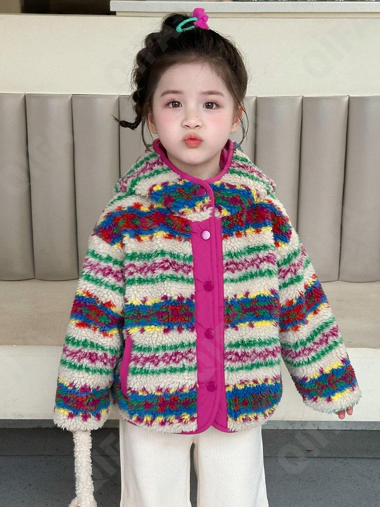 Детская Куртка CC4773_CQSCAQS_237_1817_21 Детская Куртка CC4773_CQSCAQS_237_1817_21