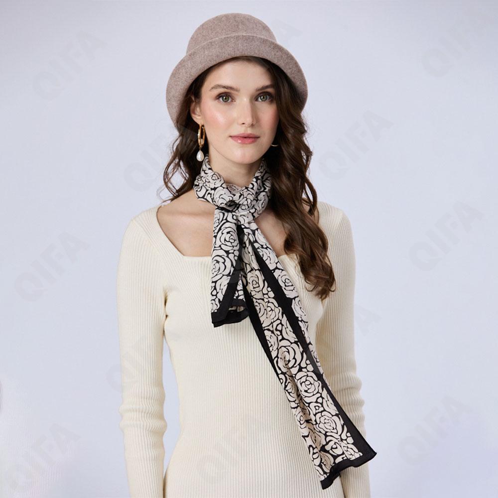 Женский Шарф CC4124_7116-6