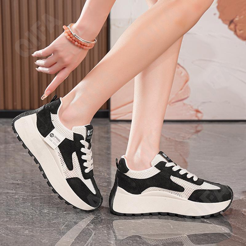 Женские Кроссовки CC4812_K8581-1