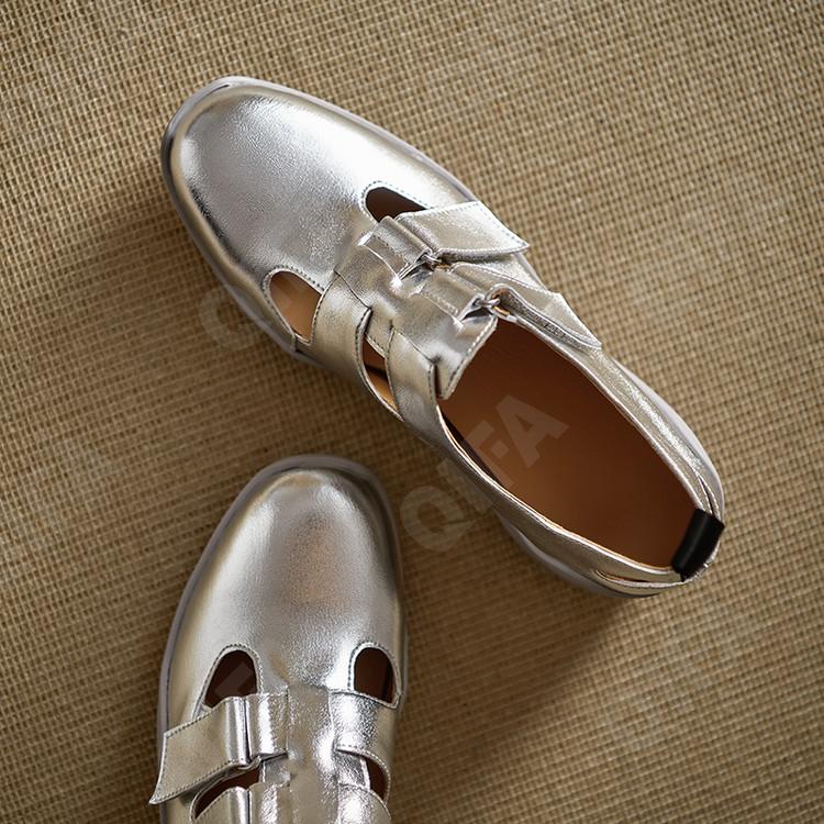 Женские Туфли CC4419_D51-H737-2