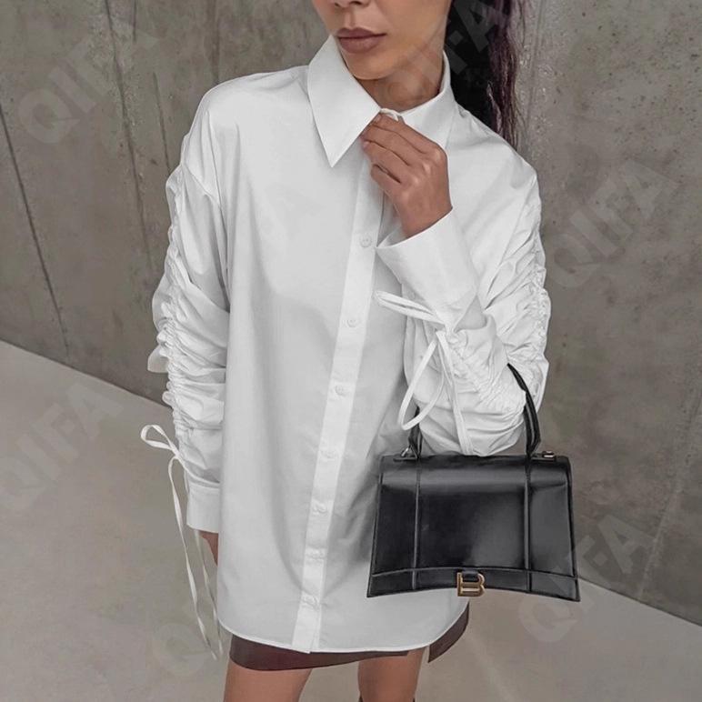 Женская Рубашка