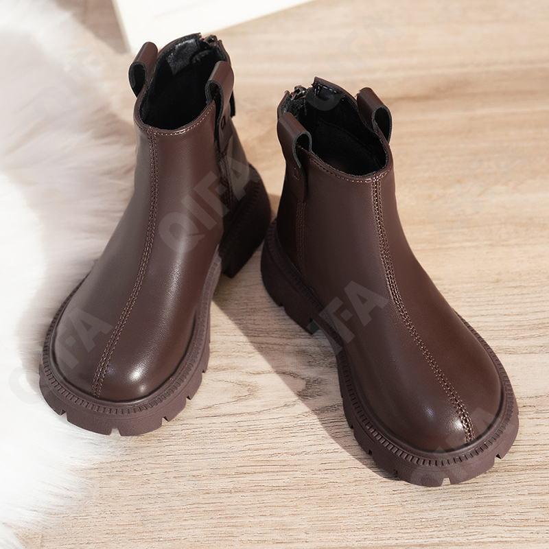 Детские Ботинки