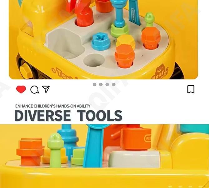 Игрушечная машинка