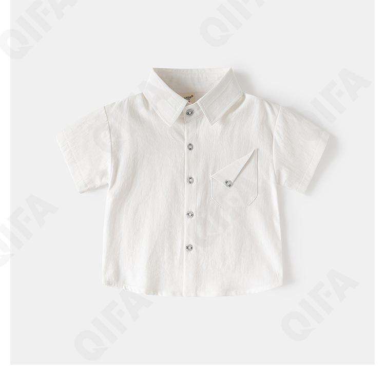 Детская Рубашка CC3265_TX2684_247_2576_63