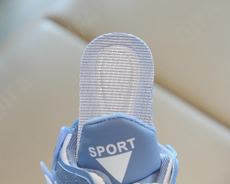 Детские Кроссовки CC3405_SY190-A1 Детские Кроссовки CC3405_SY190-A1