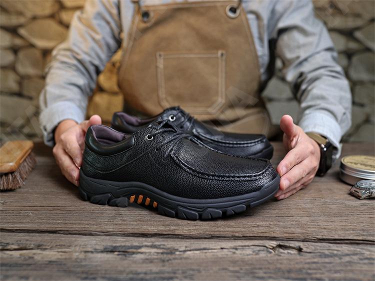 Мужские Полуботинки CC4891_3917-2