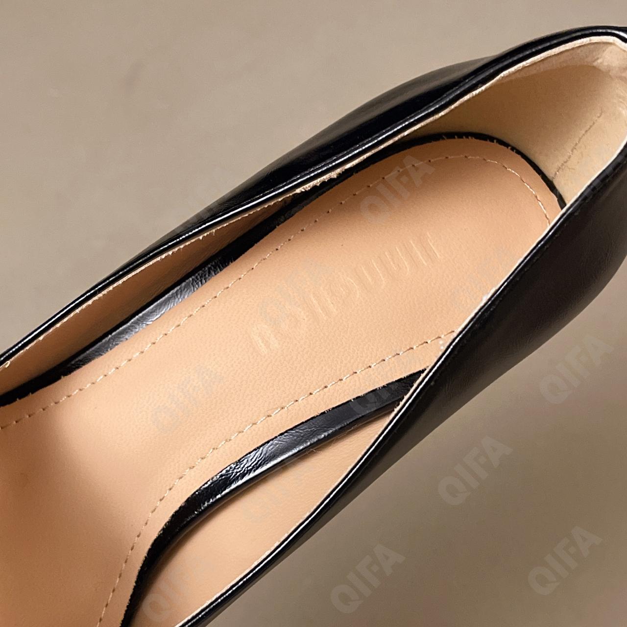 Женские Туфли CC3928_1215-1