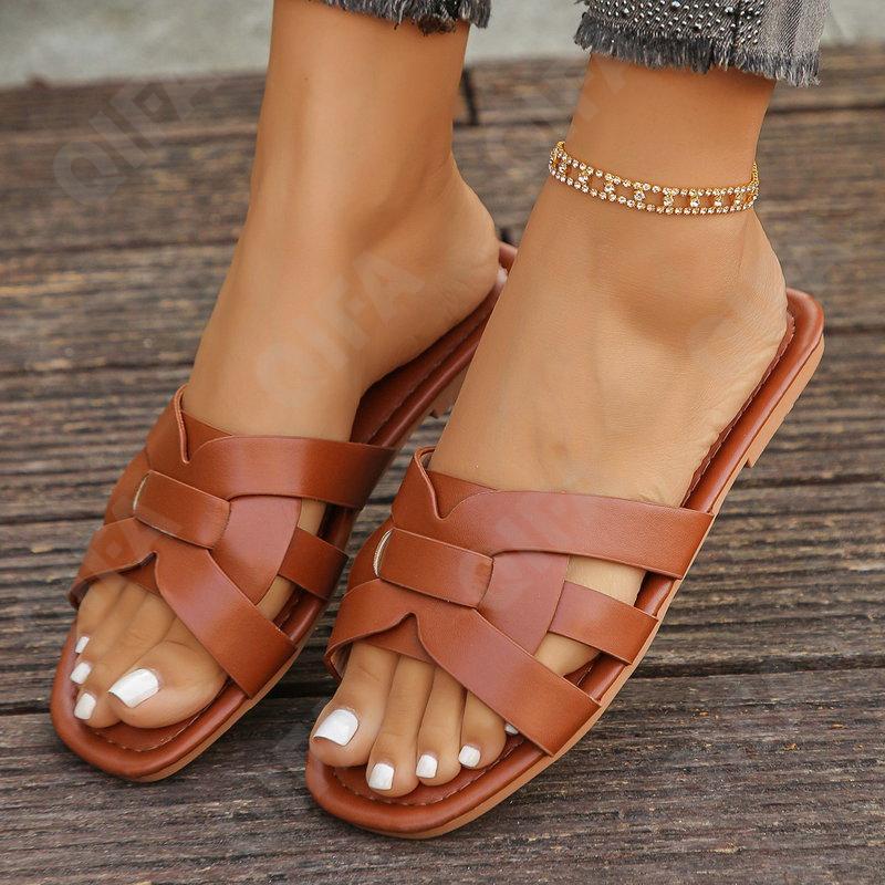 Женское Сабо CC4384_L001-4