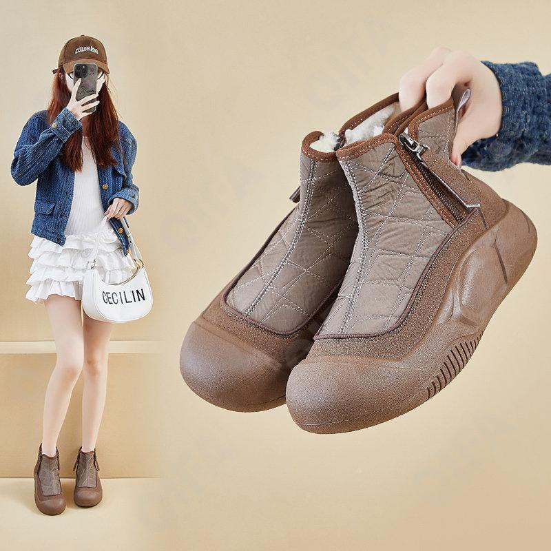 Женские Дутики CC4351_XW5817-1 Женские Дутики CC4351_XW5817-1