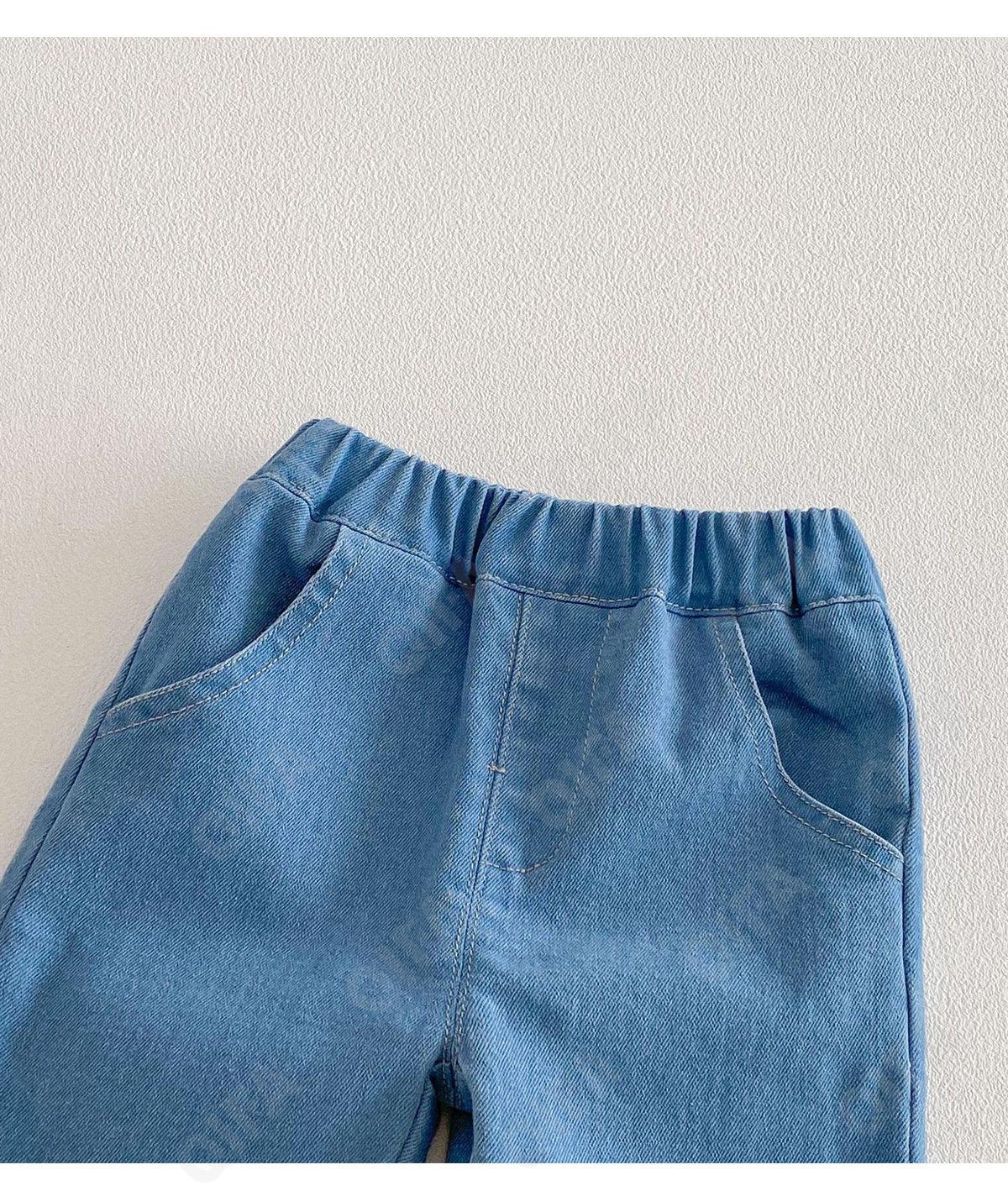 Детские Джинсы CC5543_A80028_247_2575_16