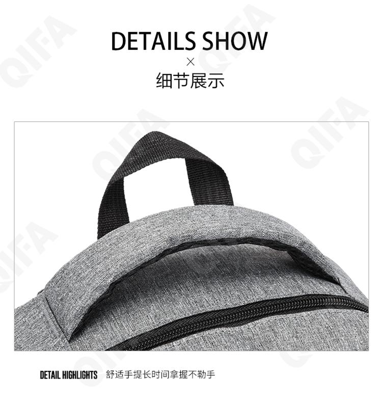 Мужской Рюкзак CC423_8171-4 Мужской Рюкзак CC423_8171-4