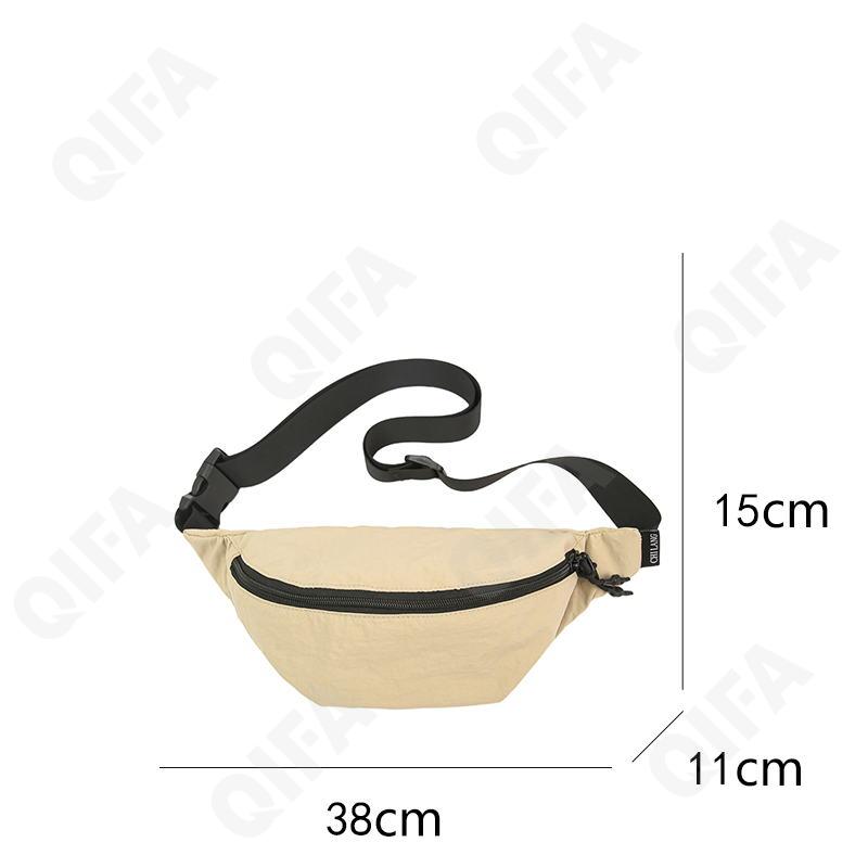 Мужская Сумка поясная CC067_319-3