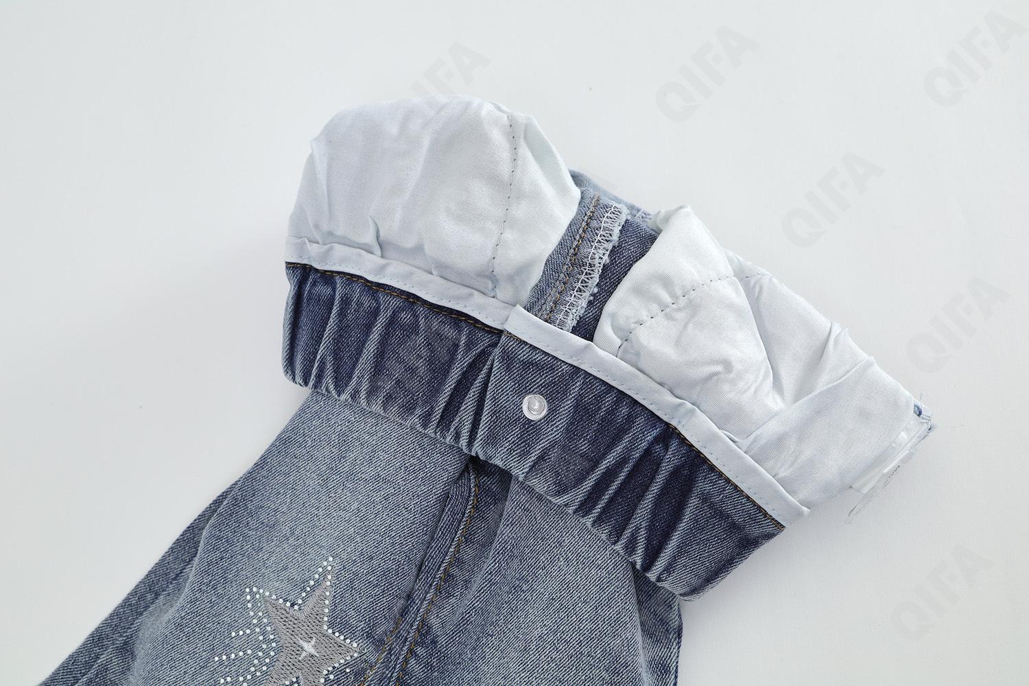 Детские Джинсы CC1268_K4115027_247_2574_4