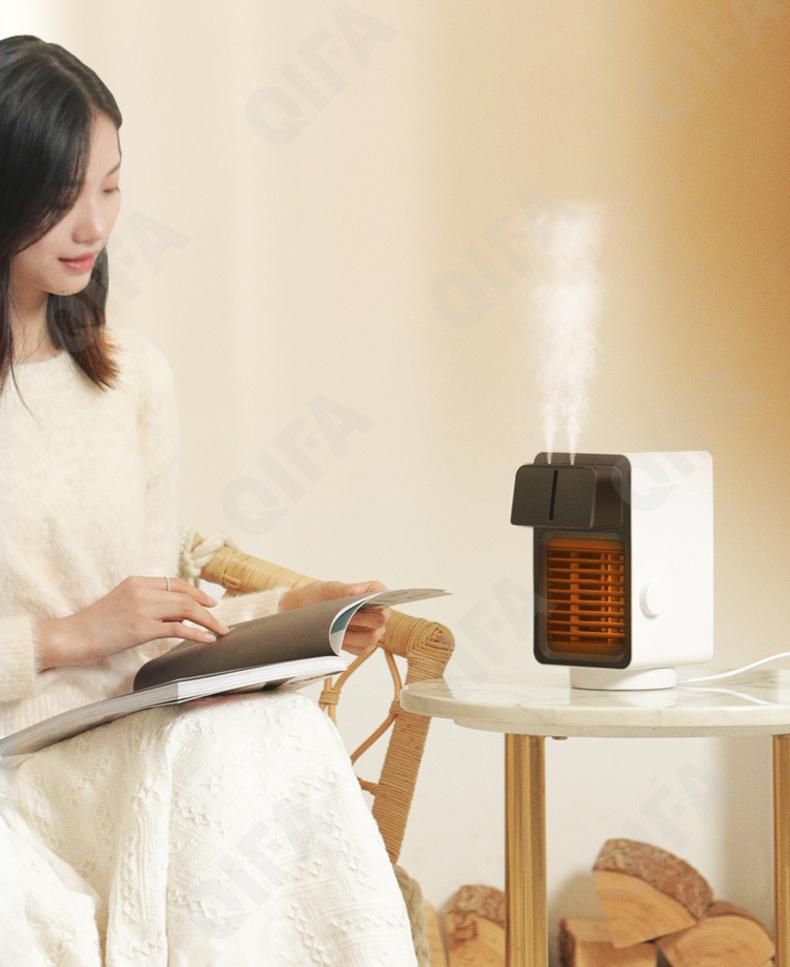 Портативный обогреватель CC2231_FCH06 Портативный обогреватель CC2231_FCH06