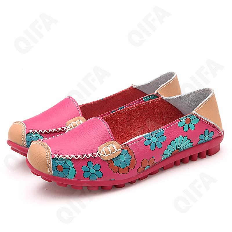 Женские Слипоны