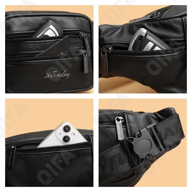 Мужская Сумка поясная CC2123_01617-2