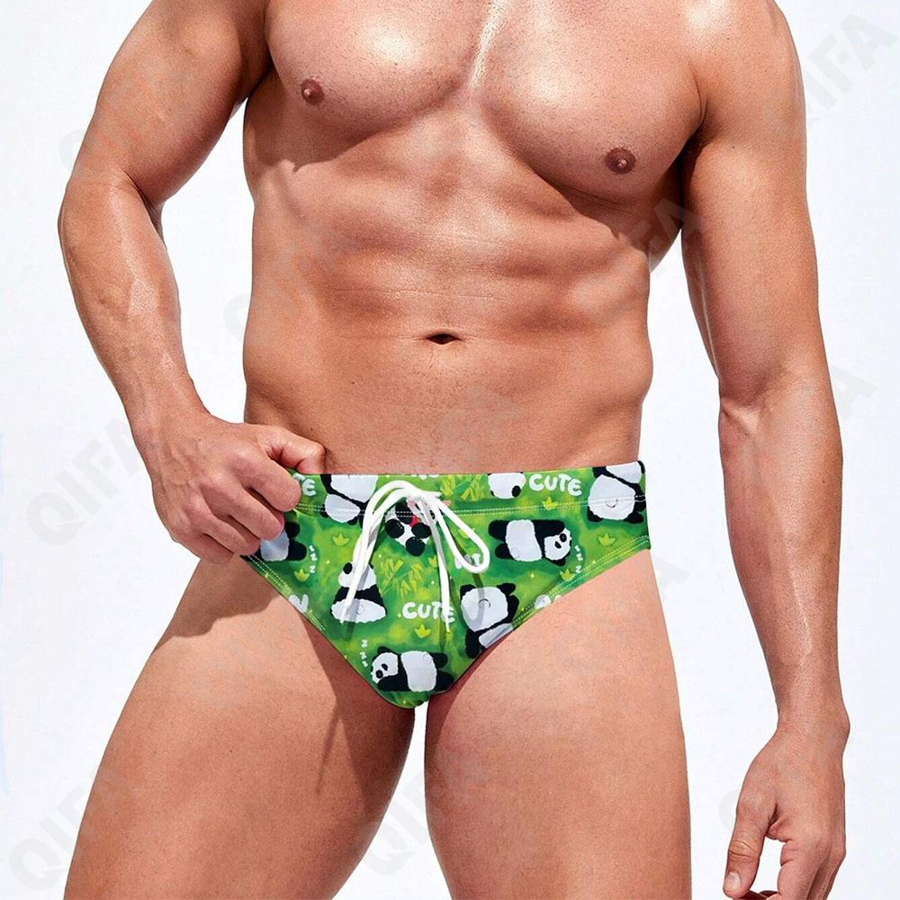 Мужские Плавки CC3250_11019-1