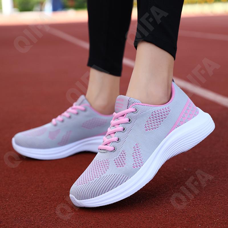 Женские Кроссовки CC4019_DT-916-1