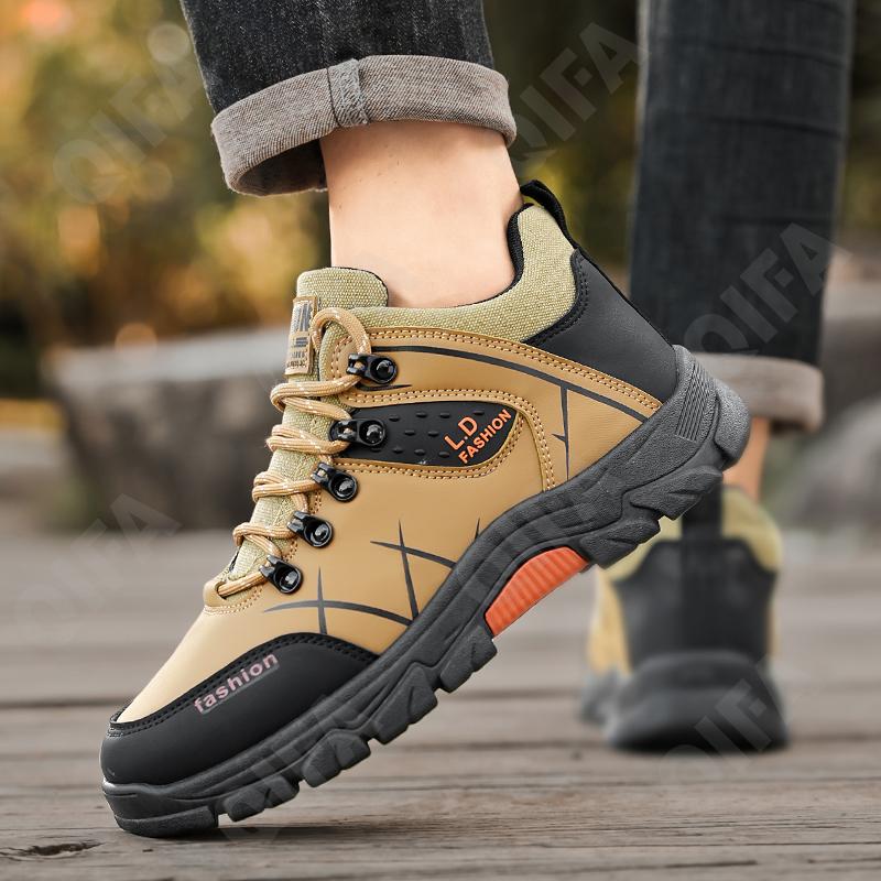 Мужские Ботинки CC4876_55015-4