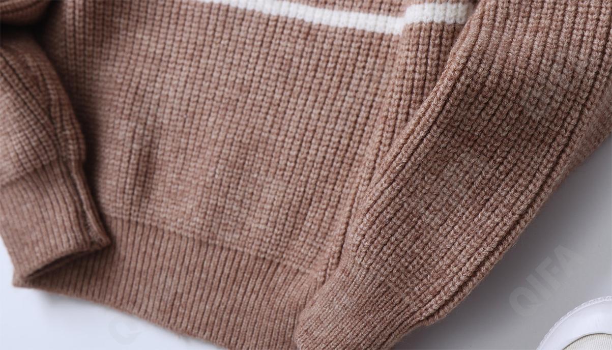 Детский Свитер CC2327_M-001-1