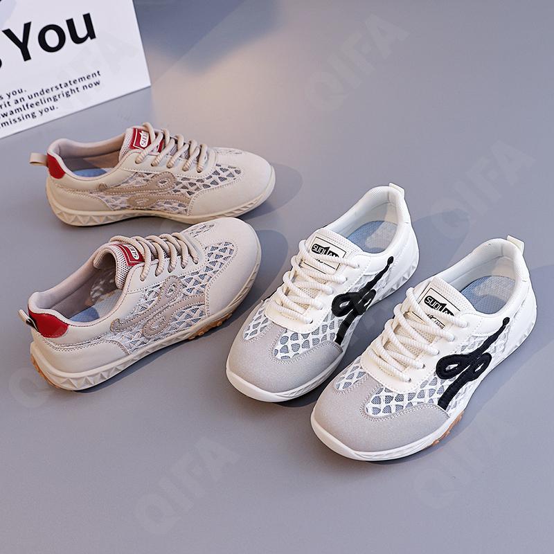 Женские Кроссовки CC4009_K6808-1