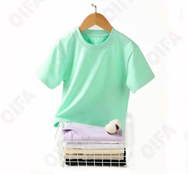 Детская Футболка CC4458_EM--250G_252_2578_74