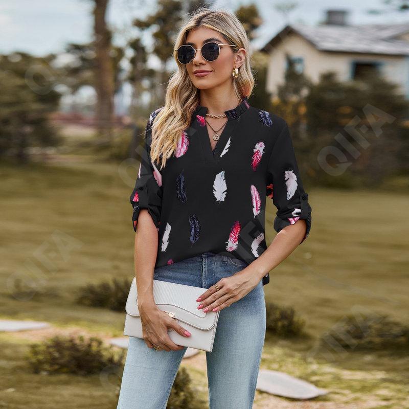 Женская Блузка CC4440_3092_229_1776_83